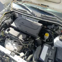 تیبا|خودرو سواری و وانت|بیرجند, |دیوار