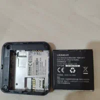 مودم جیبی  D-Link dwr932|مودم و تجهیزات شبکه|زنجان, |دیوار