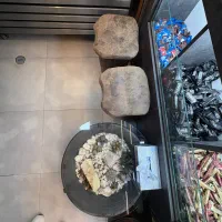 فروش دکور MDF و یخچال کافه|فروشگاه و مغازه|سرخرود, |دیوار