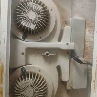 هود دو موتور استیل البرز|هود|تهران, مینای جنوبی|دیوار