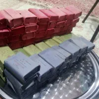 کلکسیونی اشیا عتیقه