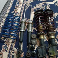 کمک ریگ لاجی پرایدی