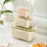 باکس میوه بزرگ مرسانا ، سبد دار کریستالی قفل دار|فروشگاه و مغازه|مشهد, سجادیه|دیوار