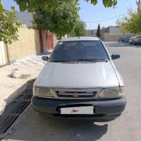 پراید مدل 85