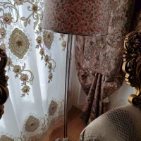 آباژور فلزی