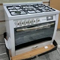 گازفردار تکنو کاملا آکبند داخل کارتون مناسب جهیزیه
