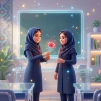 کلاس تقویتی ابتدایی رایگان