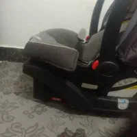 کریر و نینی لای لای