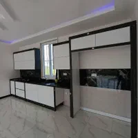 ویلانوساز300متری/براسفالت/مسیرساحلی امین آباد|فروش خانه و ویلا|رشت, بوسار|دیوار