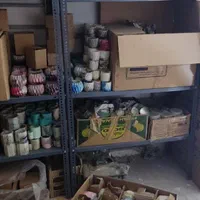 ظروف بتنی و سنگ مصنوعی|صنایع دستی و سایر لوازم تزئینی|اندیشه, اندیشه فاز ۲|دیوار