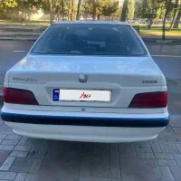 پژو پارس tu5 مدل ۹۹ در حد نقد و اقساط|خودرو سواری و وانت|محمدیه-قزوین, |دیوار