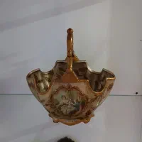 ظروف پذیرایی طرح زیر خاکی