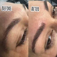 تخفیف ویژه میکرو بلیدینگ