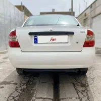 تیبا1401|خودرو سواری و وانت|همدان, |دیوار