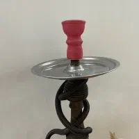 قلیان چوبی|کوهنوردی و کمپینگ|اسلامشهر, صادقیه|دیوار