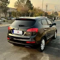 جک s5 اتومات ۲۰۰۰|خودرو سواری و وانت|تهران, باشگاه نفت|دیوار