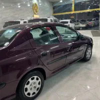 ۲۰۶ sdمدل ۱۳۹۵ تک برگ سند|خودرو سواری و وانت|تبریز, |دیوار