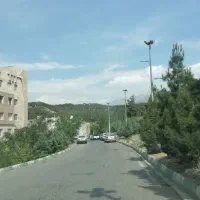 ۸۸متر شیان بلوار استقلال فضایی سرسبز و جنگلی|فروش آپارتمان|تهران, استقلال|دیوار
