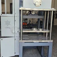 دستگاه ظروف آلومینیوم و لیوان کاغذی