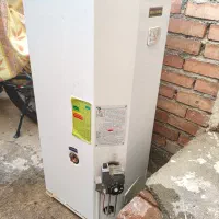 ابرمگن 50لیتری .اشپزخانه|آبگرمکن، پکیج، شوفاژ|نقده, |دیوار