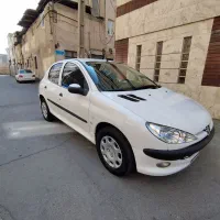 پژو۲۰۶ تیپ ۵