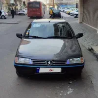 روا دوگانه کارخانه