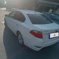 خودرو برلیانس H330 موتور بزرگ|خودرو سواری و وانت|تهران, شهرک طالقانی|دیوار