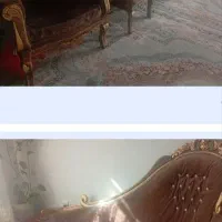 مبل کارکرده