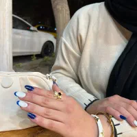 کاشت ناخن|خدمات آرایشگری و زیبایی|قم, زاویه|دیوار