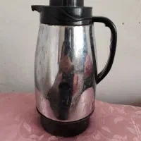 فلاکس چای دو عدد