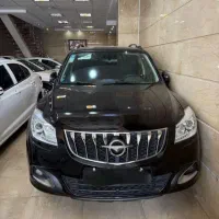 هایما s7+ مشکی ۴۰۱