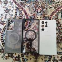 شارژر 45w s23 ultra|لوازم جانبی موبایل و تبلت|ایلام, |دیوار