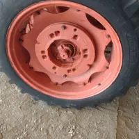 تراکتور رومانی مدل 68 تمام فابریک پلم|خودرو سنگین|بانه, |دیوار