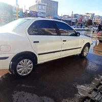 سمند lx ساده مدل ۹۴|خودرو سواری و وانت|اردبیل, |دیوار