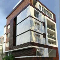 قیطریه چیذر ۱۳۵متر نوساز (دو تراس)