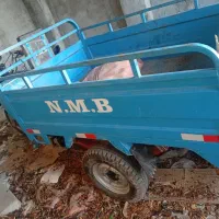 موتور سه چرخ  مدل ۱۴۰۱