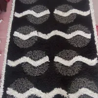 گلیم عرض ۱/۵طول ۲/۵ قیمت ۹۰۰