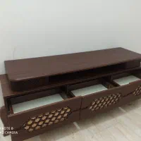 میز تلویزیون اکازیون|میز تلویزیون|رشت, جهاد|دیوار