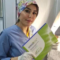 مطب زنان و زایمان|خدمات آرایشگری و زیبایی|قم, باغ شازده|دیوار