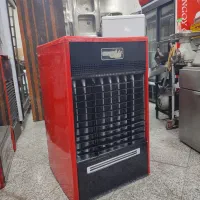 بخاری انرژی 640شیر  ایتالیایی در حد نو