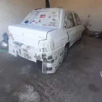 نقاشی خودرو وپولیش واکس سرامیک صفر شویی وغیره..