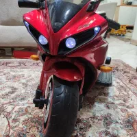 موتور شارژی|اسباب‌‌بازی|تهران, افسریه شمالی|دیوار