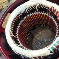 سیم پیچی الکتروموتور،پمپ آب،شناور،کفکش،کمپرسور