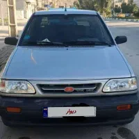 پراید ۱۳۱|خودرو سواری و وانت|کرمانشاه, |دیوار