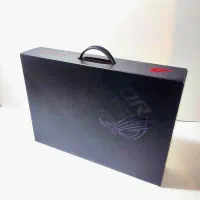 Asus ROG STRIX 12900h 3070tiگیمینگ 8گیگ گرافیک غول|رایانه همراه|تهران, میدان ولیعصر|دیوار