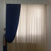 فروش پرده پذیرایی ،لوستر، تابلوفرش