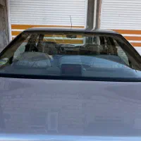 پژو۴۰۵ نقره ای مدل ۹۶ پلاک شهرستان|خودرو سواری و وانت|میناب, |دیوار