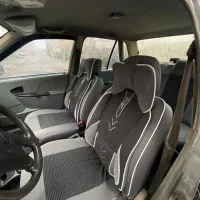 پراید صبا|خودرو سواری و وانت|کوچصفهان, |دیوار