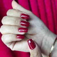 آف استثنایی و ویژه ی یلدایی ناخن و مژه