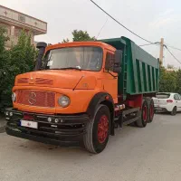 بنزدهچرخ کمپرس